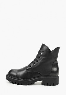 Ботинки Ascalini с увеличенной полнотой