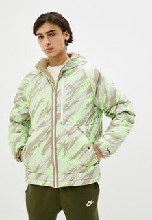 Куртка утепленная Nike M NSW TF RPL LEGACY HD JKT AOP
