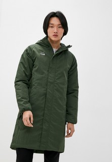 Куртка утепленная Nike M NK FC LNGR SDLN FILLED JKT