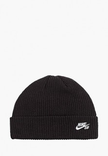 Шапка Nike U NK BEANIE FISHERMAN FS