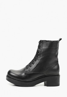 Ботинки Zenden Collection Полнота стопы E (5)