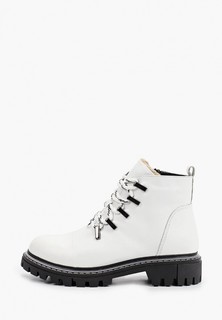 Ботинки Zenden Collection полнота E (5)