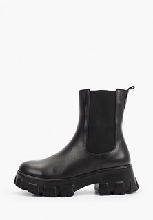 Полусапоги Ascalini 