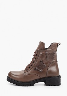 Ботинки Zenden Collection Полнота стопы E (5)