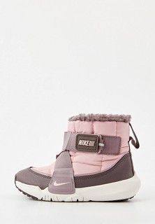 Купить детские зимние ботинки Nike (Найк) в интернет-магазине