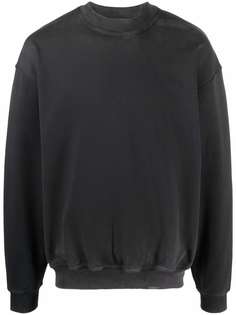 Represent толстовка с круглым вырезом