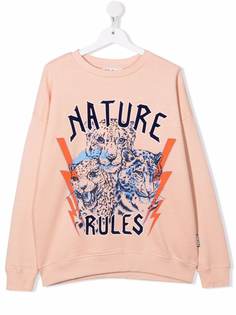 Molo джемпер Nature Rules