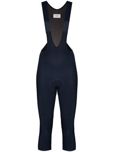 Pas Normal Studios укороченные облегающие легинсы