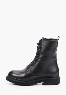 Ботинки Zenden Collection полнота E (5)