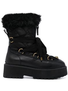 Kurt Geiger London ботинки Toronto на шнуровке