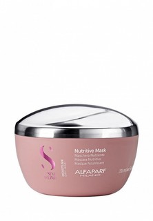 Маска для волос Alfaparf Milano SDL M NUTRITIVE MASK, 200 мл