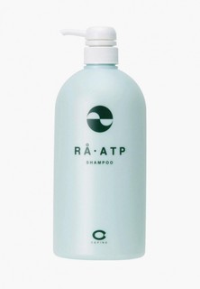 Шампунь Cefine для укрепления волос "RA ATP Shampoo", 800 мл