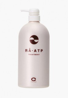 Маска для волос Cefine восстанавливающая для волос "RA ATP Treatment", 800 мл