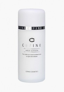 Лосьон для лица Cefine Milk Lotion, 80 мл