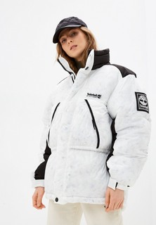 Куртка утепленная Tommy Hilfiger TOMMY HILFIGER x TIMBERLAND