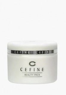 Маска для лица Cefine восстанавливающая "Beauty Pack, 140 г"