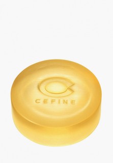 Мыло для лица Cefine Beauty Pro Sensitive Soap, 90 г