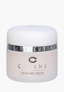 Крем для лица Cefine увлажняющий "Moisture Cream", 30 г