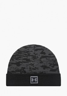 Шапка Under Armour UA Graphic Knit Beanie