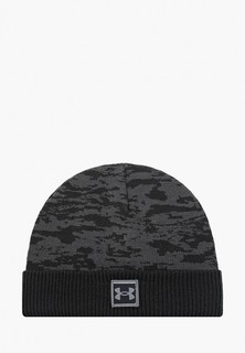 Шапка Under Armour UA Graphic Knit Beanie
