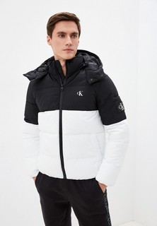 Куртка утепленная Calvin Klein Jeans 