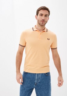 Поло Fred Perry 