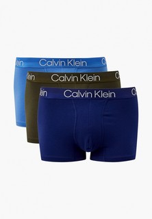 Трусы 3 шт. Calvin Klein Underwear TRUNK