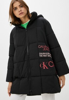 Куртка утепленная Calvin Klein Jeans 