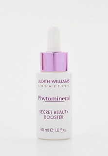 Сыворотка для лица Judith Williams PM Secret Beauty booster, 30 мл