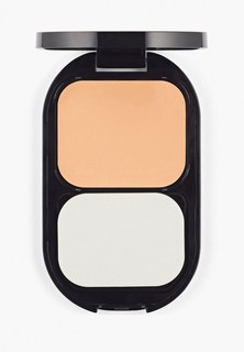 Пудра Max Factor Facefinity Compact, 3 Natural, 10 гр
