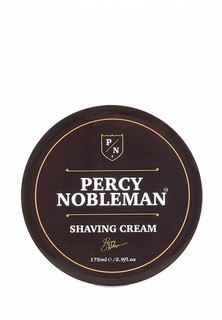 Крем для бритья Percy Nobleman Percy Nobleman 100 мл