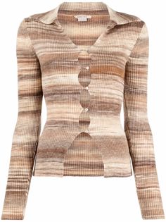 Paloma Wool кардиган в полоску