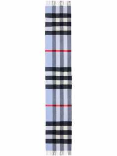 Burberry шарф The Classic в клетку