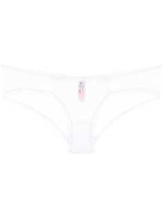 Agent Provocateur трусы-брифы Hinda