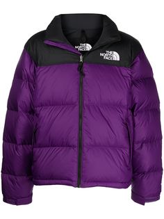 The North Face пуховик 1996 Retro Nuptse