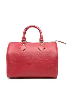 Louis Vuitton сумка Speedy 25 1996-го года