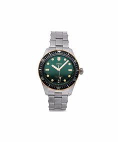 Oris наручные часы Divers Sixty-Five pre-owned 40 мм