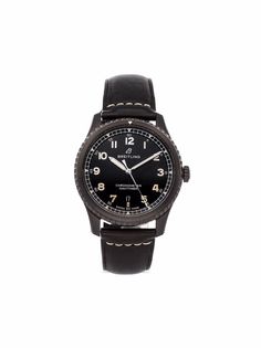 Breitling Pre-owned наручные часы Navitimer 8 pre-owned 41 мм
