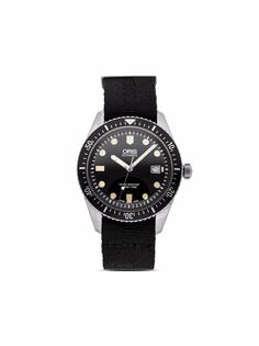 Oris наручные часы Divers Sixty-Five pre-owned 42 мм