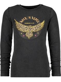 Лонгслив Vingino