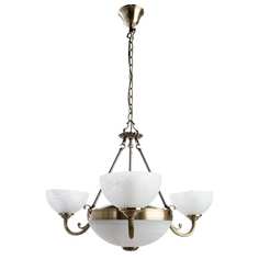 Подвесная люстра ARTE LAMP