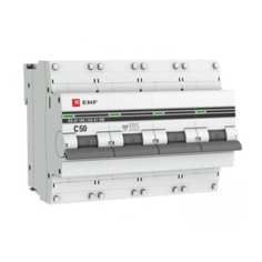 Автоматический выключатель EKF