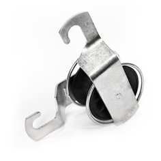 Монтажный ролик ПЭМИ