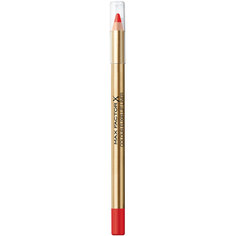 Карандаш для губ MAX FACTOR COLOUR ELIXIR LIP LINER тон 060 red ruby