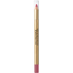 Карандаш для губ MAX FACTOR COLOUR ELIXIR LIP LINER тон 030 mauve moment