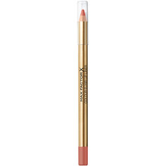 Карандаш для губ MAX FACTOR COLOUR ELIXIR LIP LINER тон 005 brown n nude