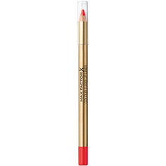 Карандаш для губ MAX FACTOR COLOUR ELIXIR LIP LINER тон 055 red poppy