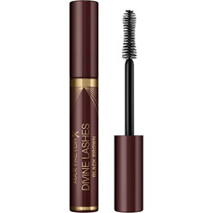 Тушь для ресниц MAX FACTOR DIVINE LASHES тон black brown