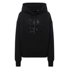 Хлопковое худи Polo Ralph Lauren