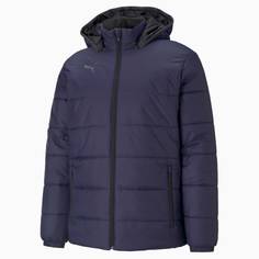 Куртка teamLIGA Mens Padded Football Jacket Puma